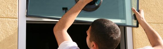 How to Choose the Right Glazier in Oxford for Your Project